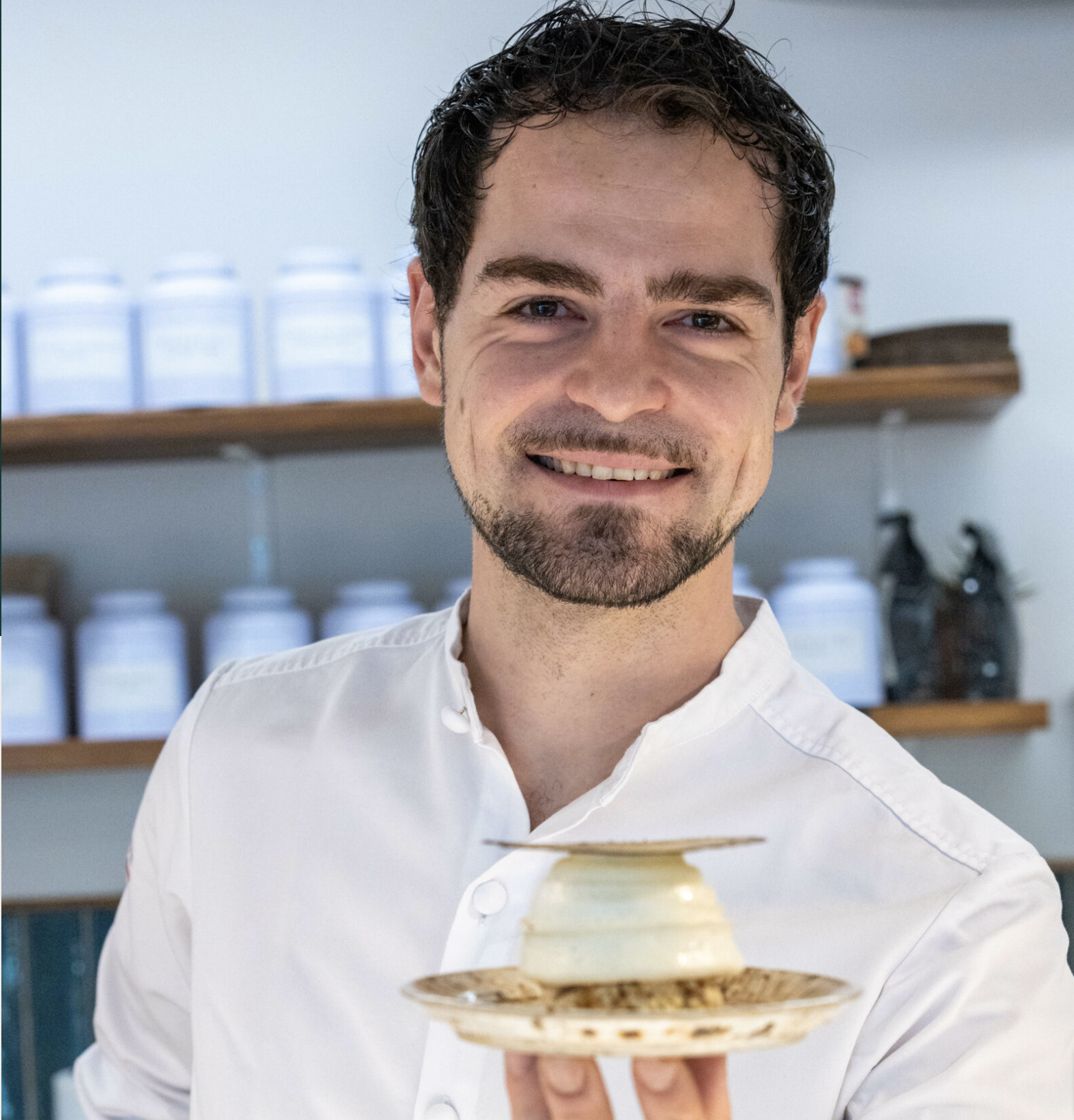 Thibaut Honajzer