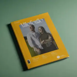 Abonnement Amuse-bouche 2 ans