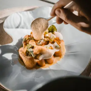 La Romandie des chefs (à paraître à l’automne 2026)