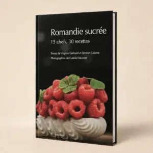 Romandie Sucrée